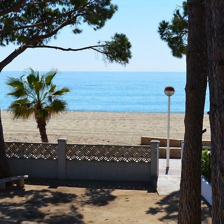 La Torre - Villa Rosamar Beach Cambrils Exterior foto