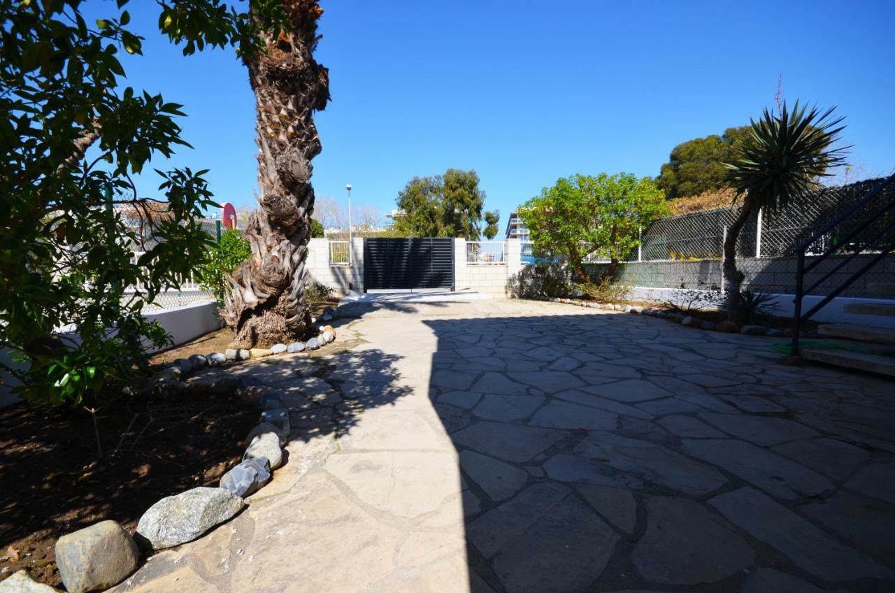 La Torre - Villa Rosamar Beach Cambrils Exterior foto