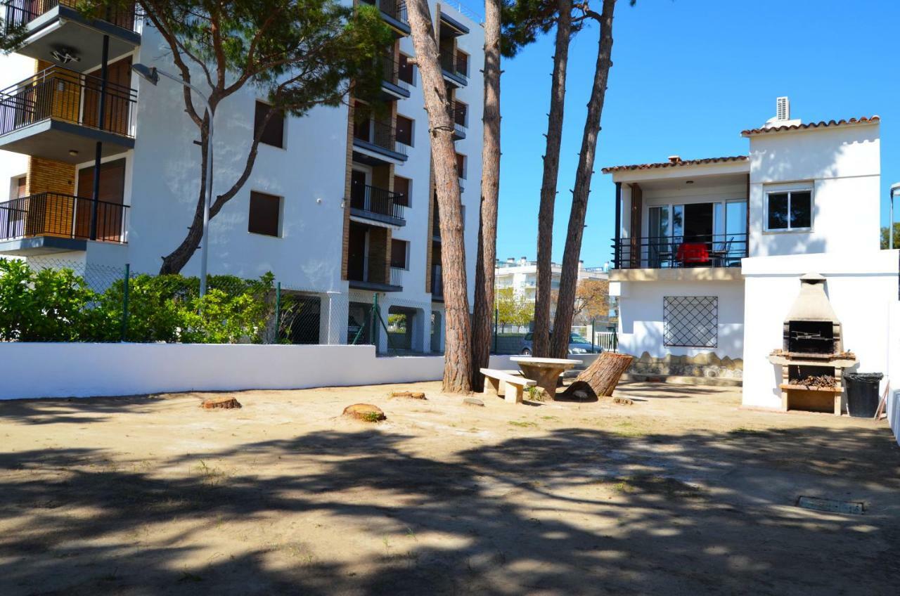 La Torre - Villa Rosamar Beach Cambrils Exterior foto